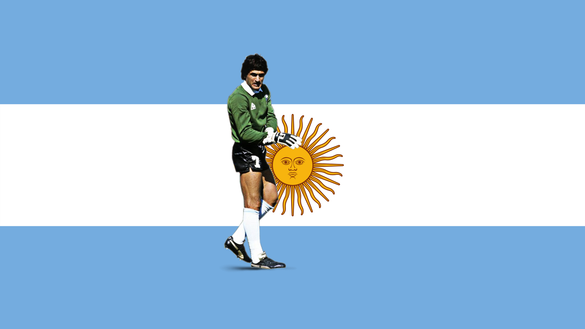 Ubaldo Fillol conquistò l’Argentina