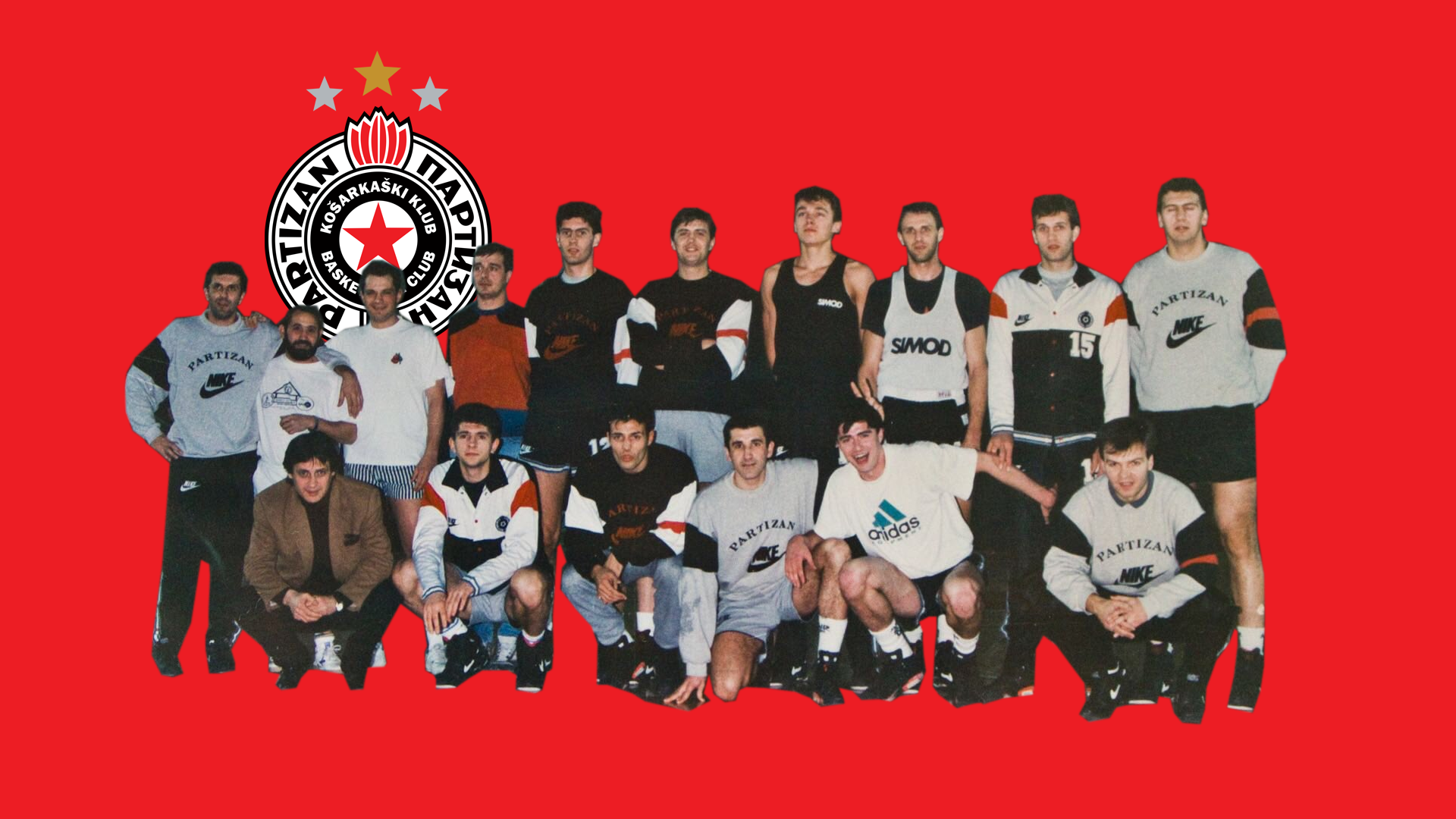 L’incredibile impresa del Partizan de Fuenlabrada