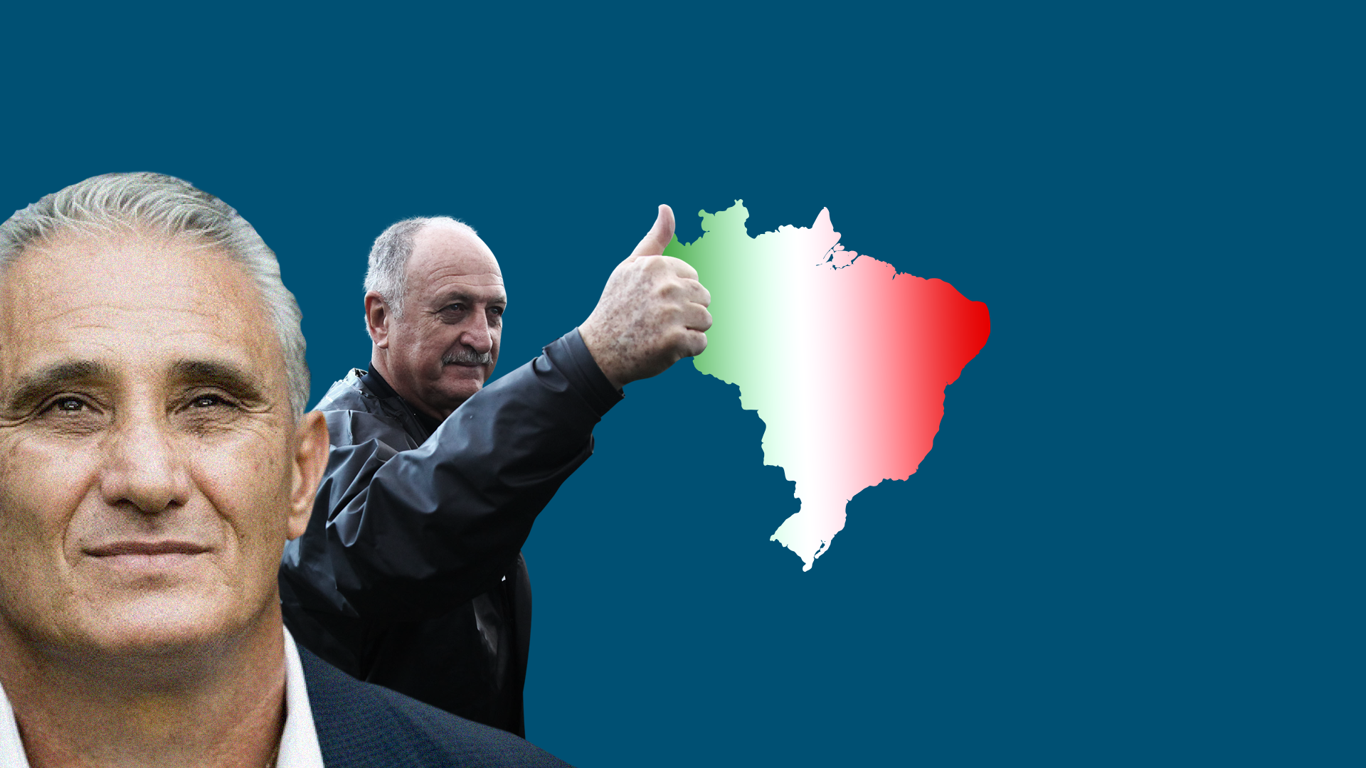 Le radici italiane (e profonde) del Brasile