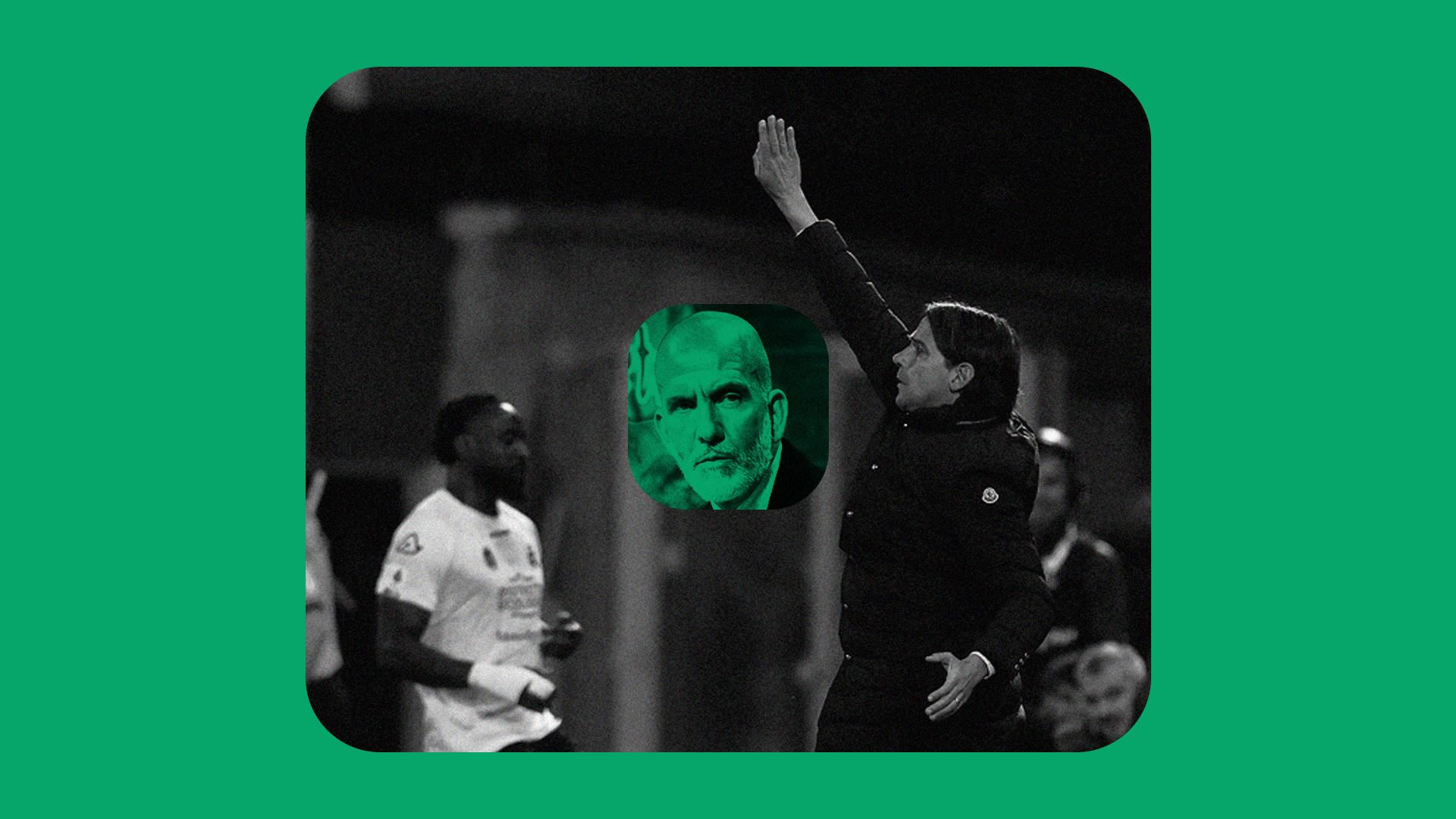 Di Canio: “Inzaghi non è un grande allenatore”