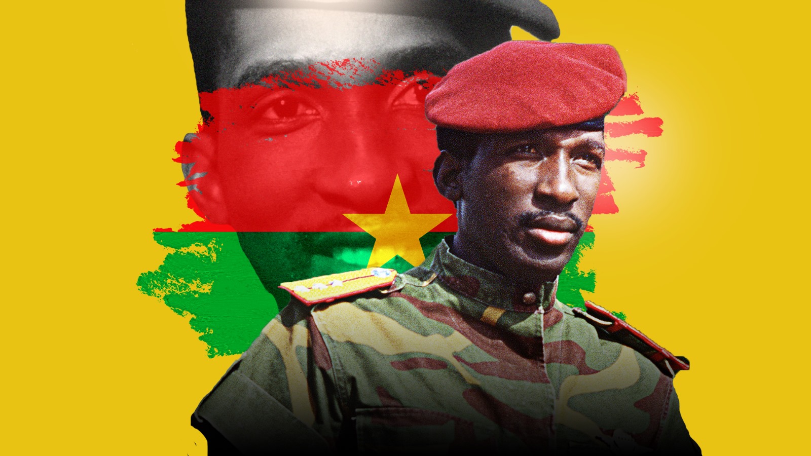 Thomas Sankara, sport e rivoluzione
