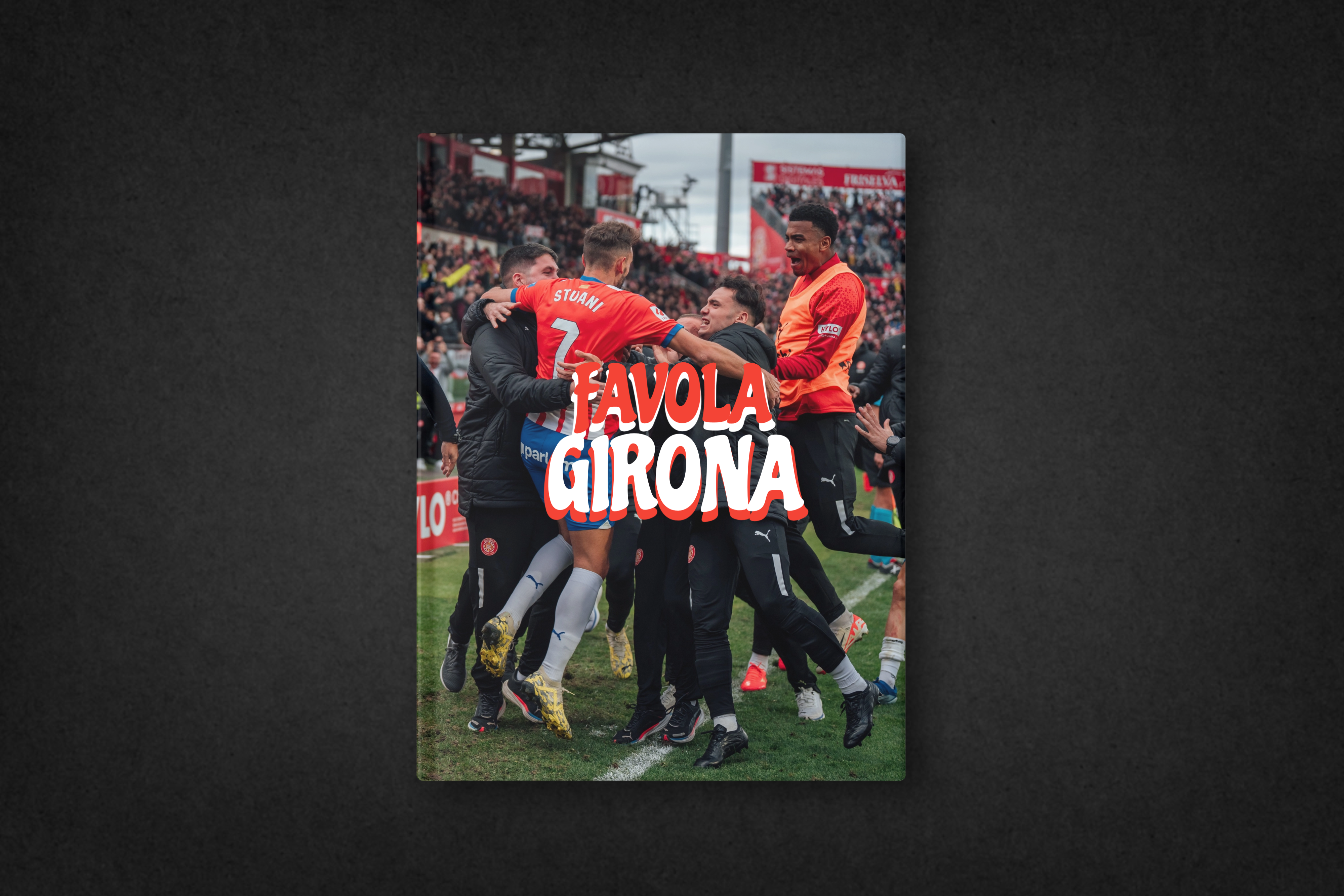 Il Girona non è una favola