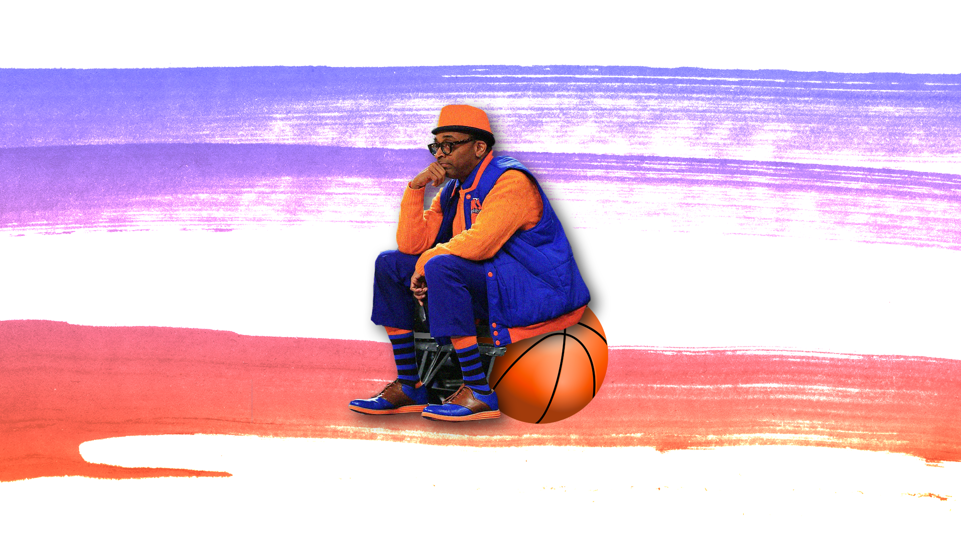 Spike Lee, il basket è cine(ma)tico
