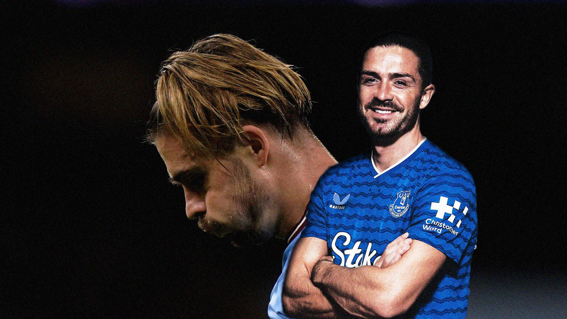 Grealish senza Guardiola è tornato ad amare il calcio