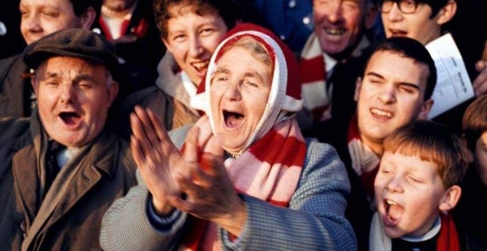 Uno stadio su misura del tifoso