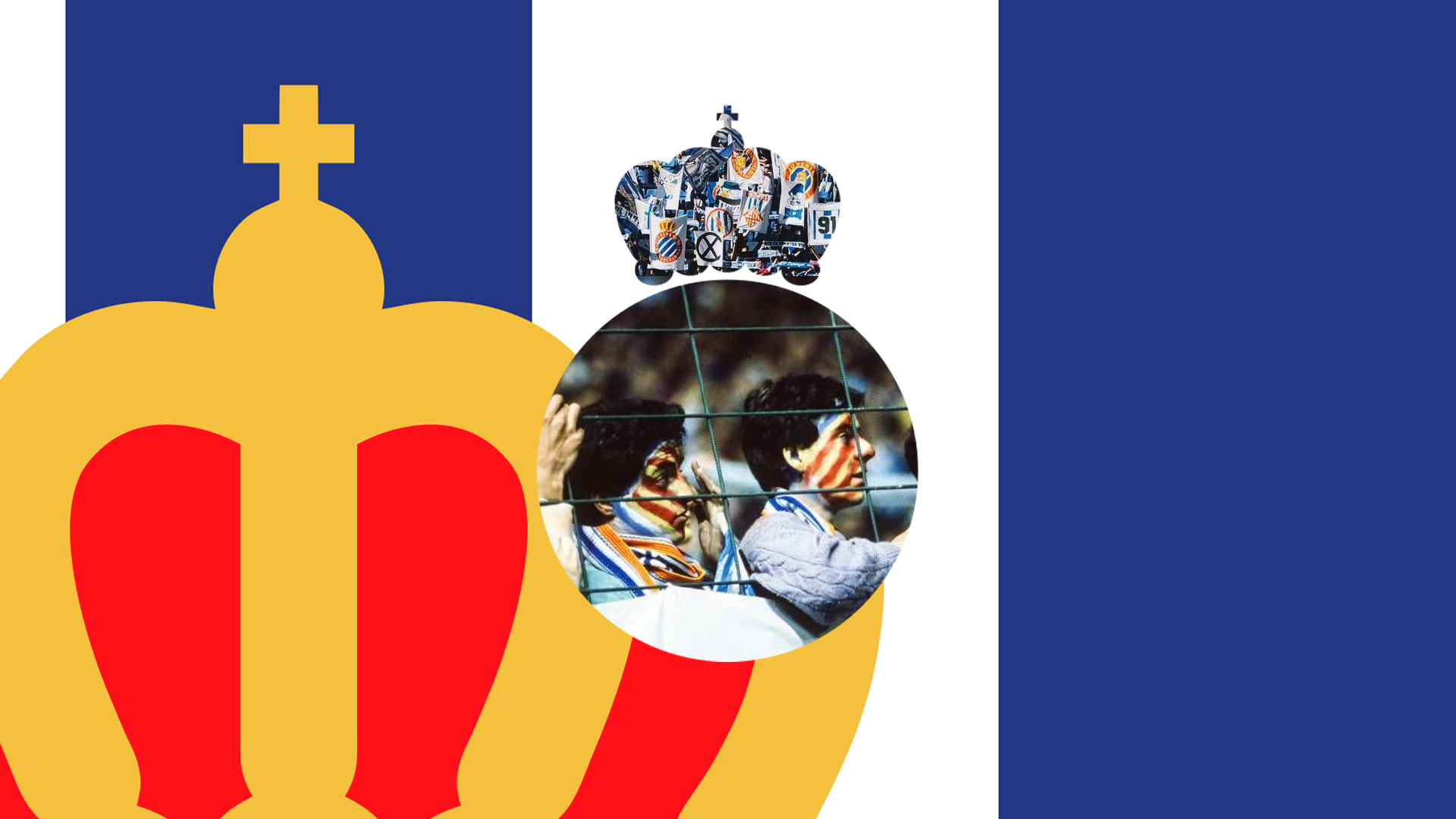 RCD Espanyol, l’altro volto di Barcellona