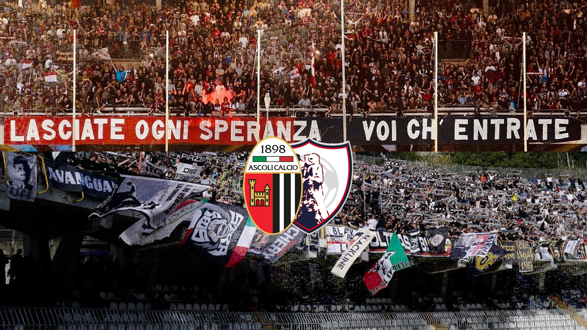 Sarà sempre Ascoli contro Samb