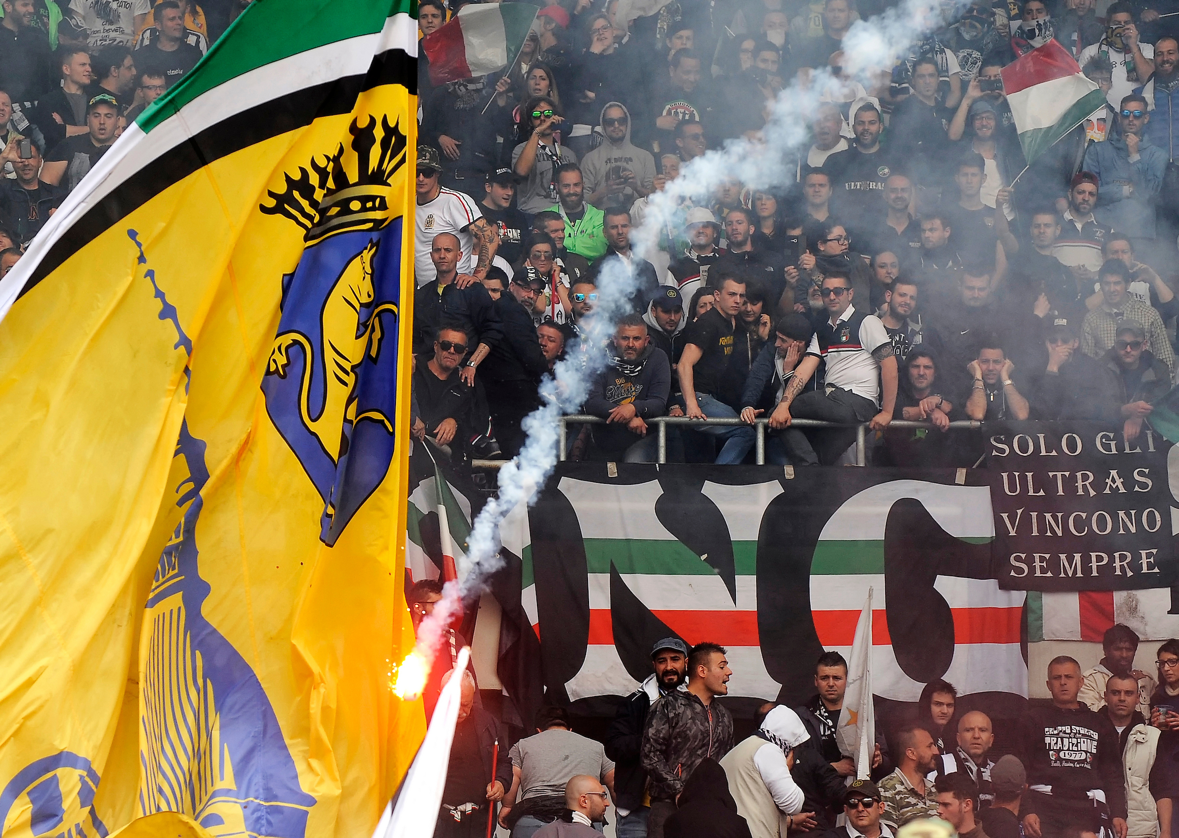 Finché menzogna non ci separi