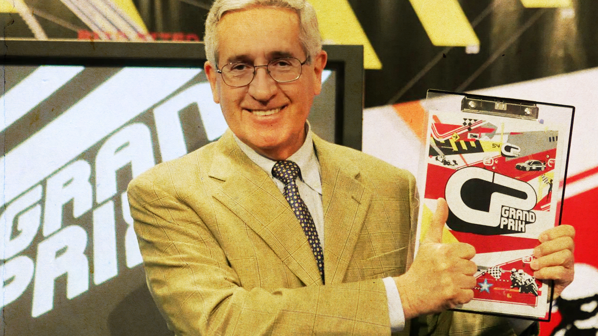 Siamo tutti figli di Andrea de Adamich