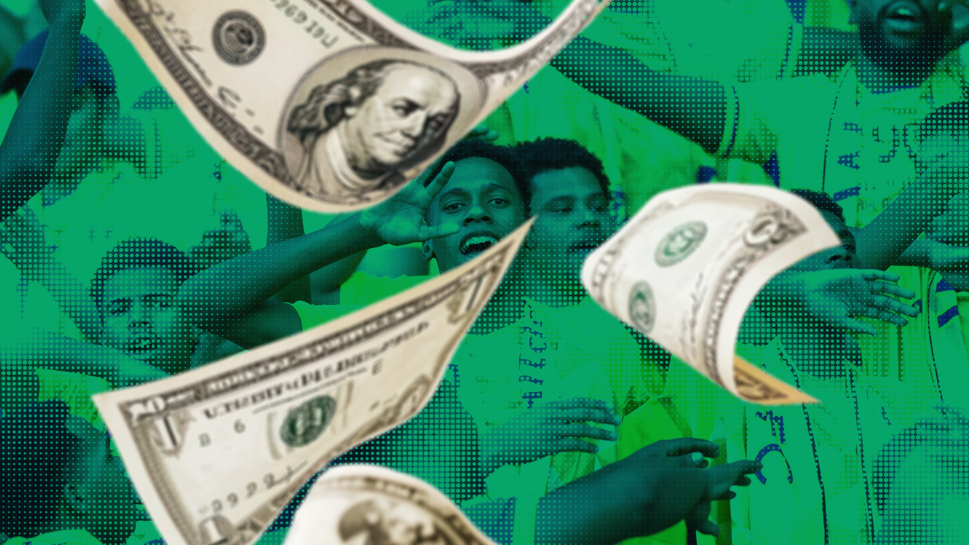 C’era una volta il calcio saudita