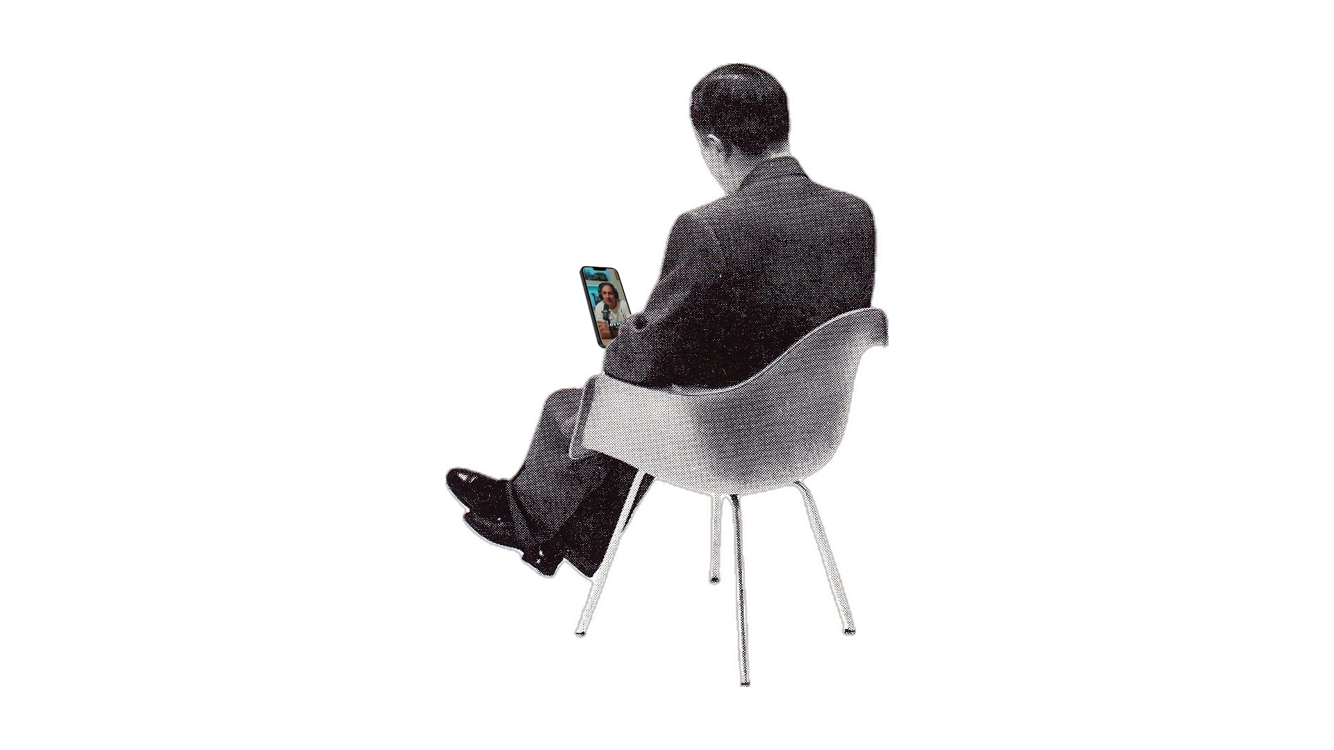 Giornalismo reel e getta