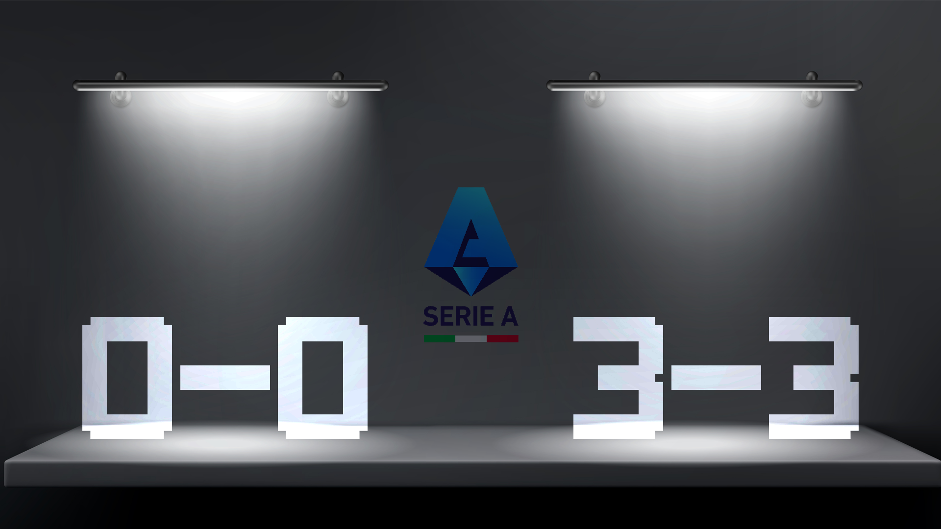 L’assurdo dibattito sui risultati in Serie A