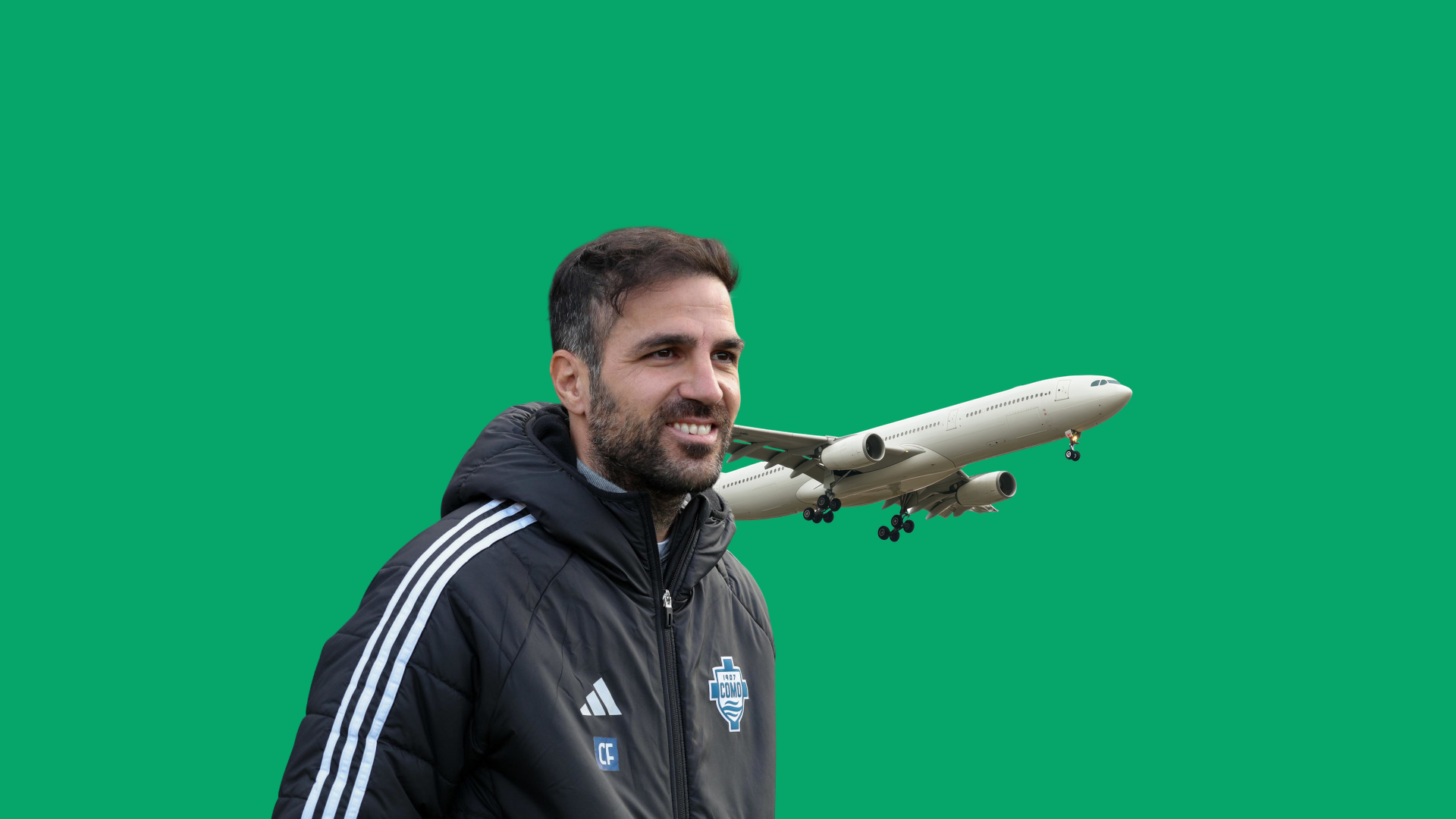 Remigrate Cesc Fabregas