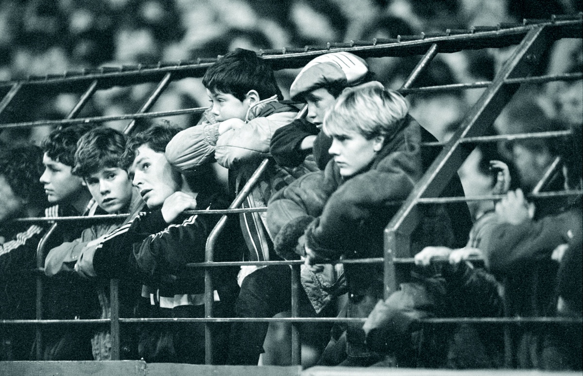 Per un calcio giusto e popolare