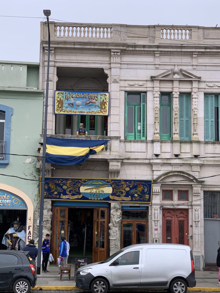 boca
