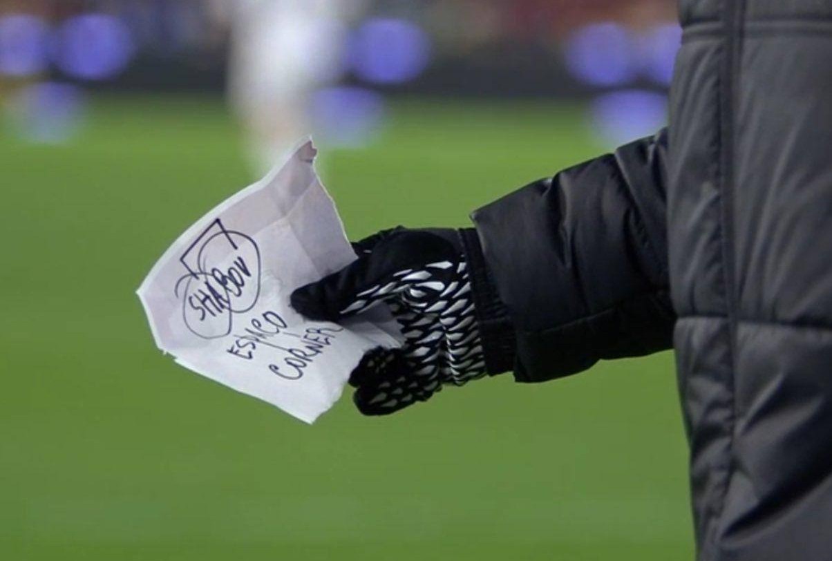 Lunga vita al pizzino