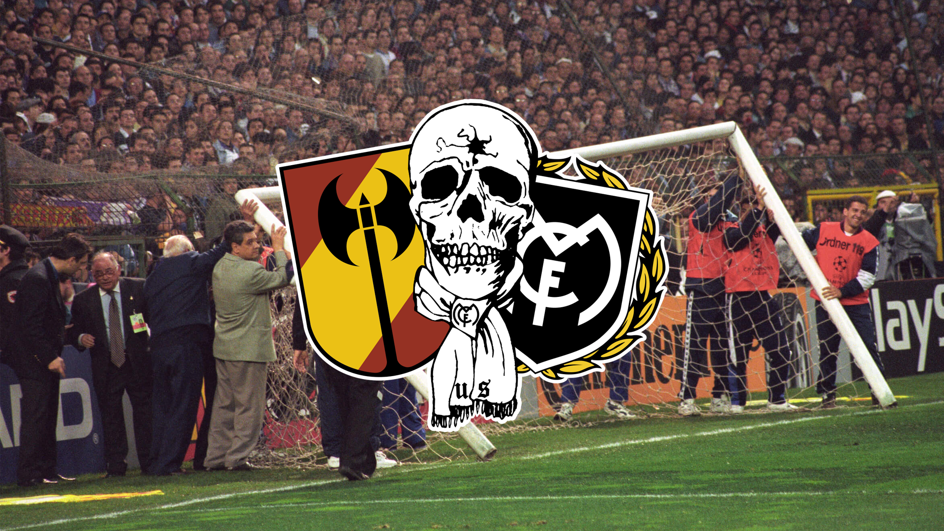 Ultras Sur: contro tutto, contro tutti