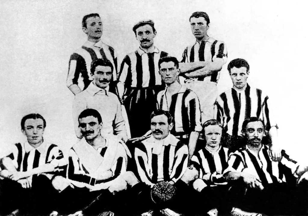 juventus