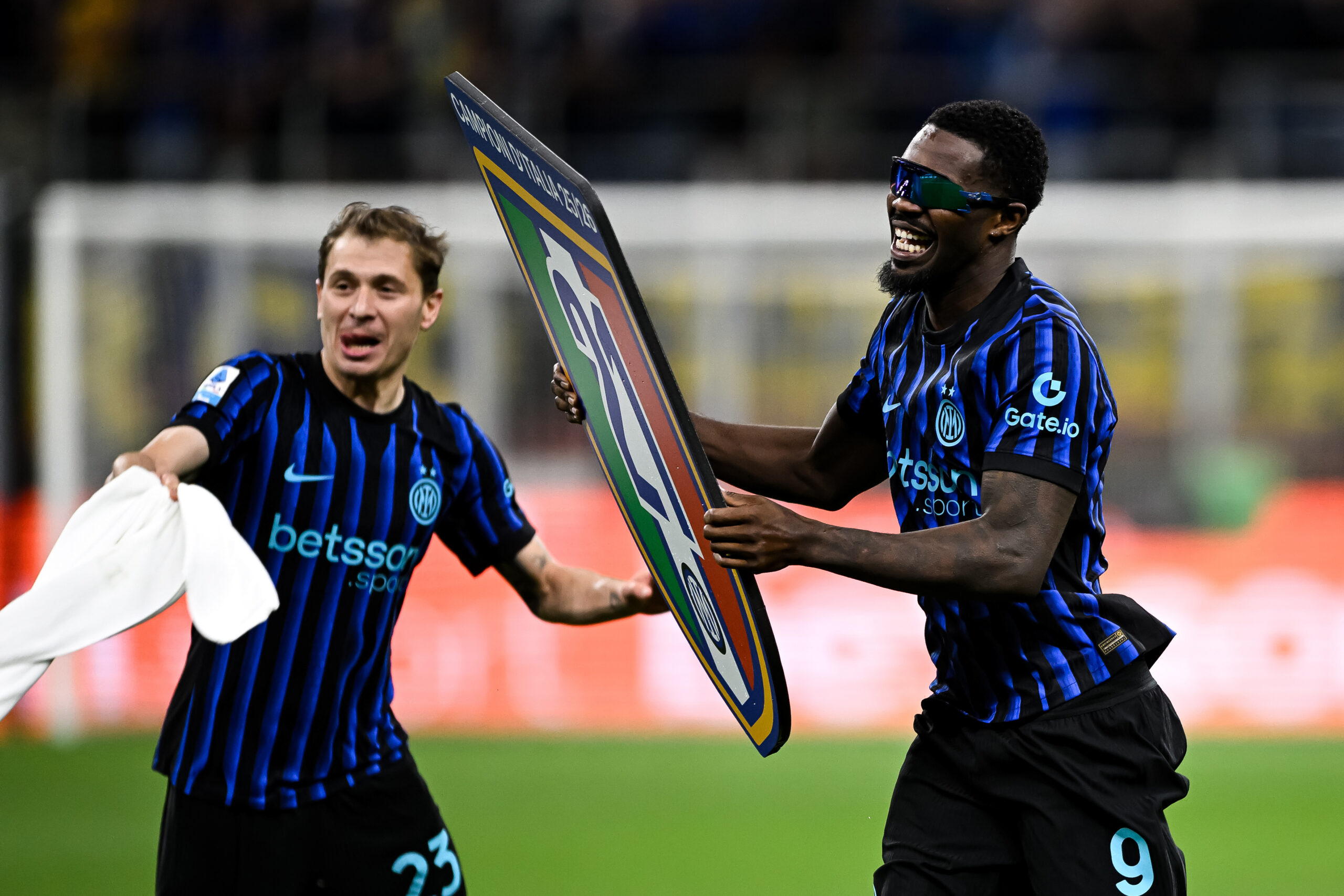 Serie A: uno sbadiglio che inghiotte il calcio