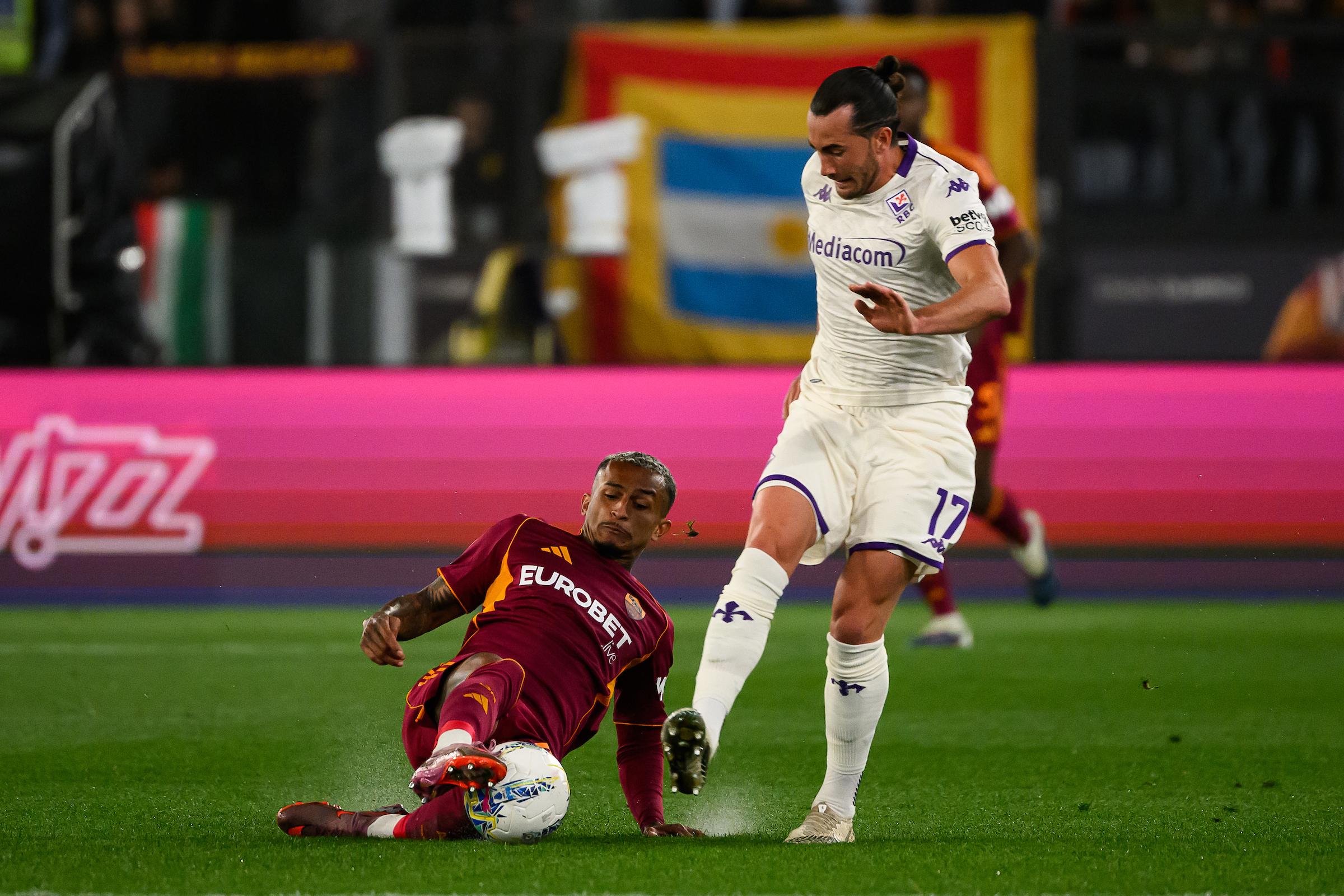 Scommettiamo?