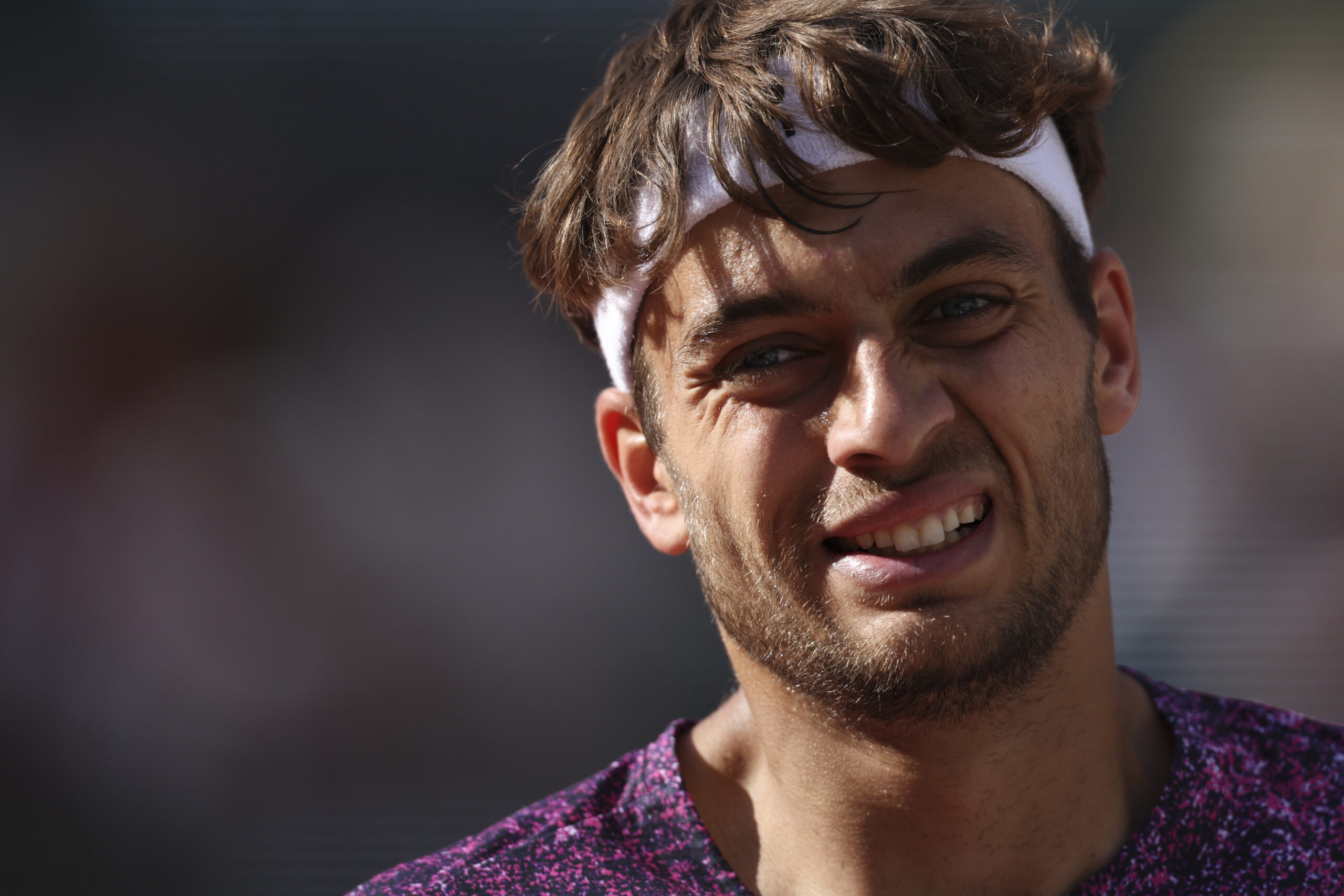 Gli Italiani ci hanno consolato di un Roland Garros mediocre