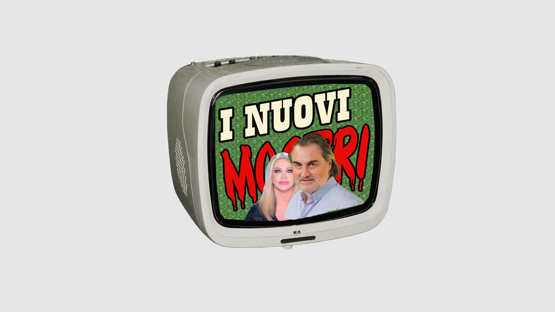 In medio stat telecronaca