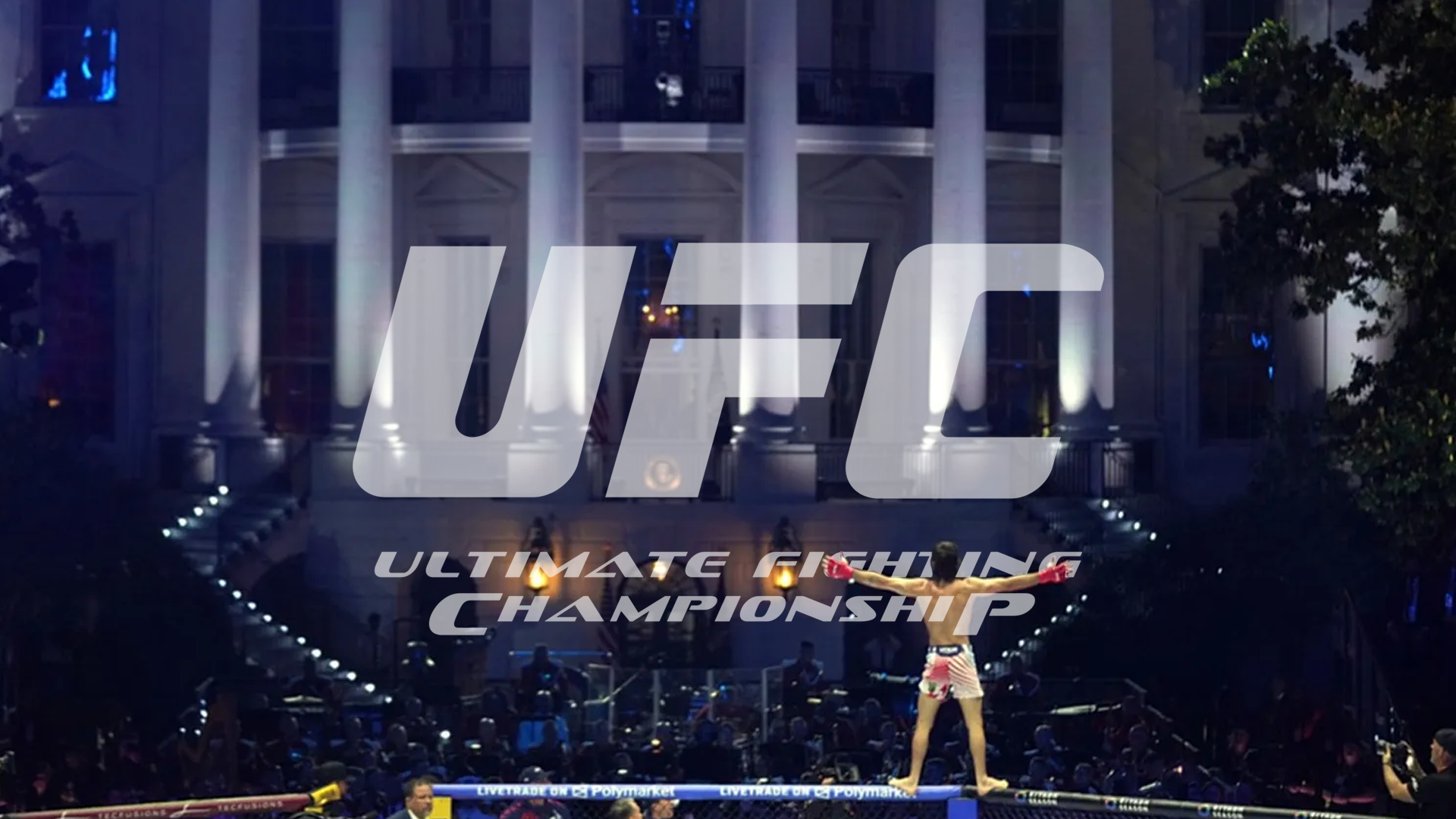 Agli Stati Uniti interessano gli UFC, non i Mondiali