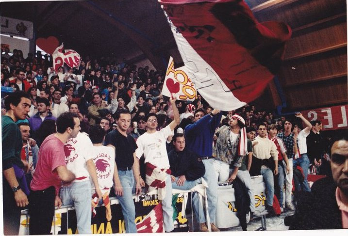città di castello tifo