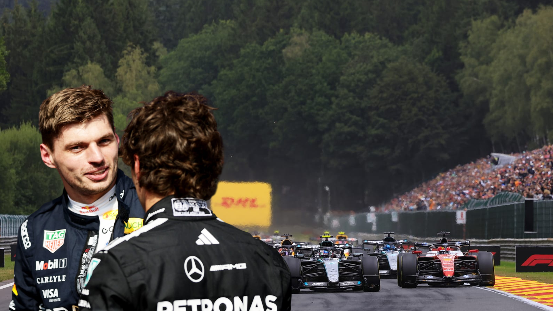 Hanno tolto lo sport dalla Formula 1