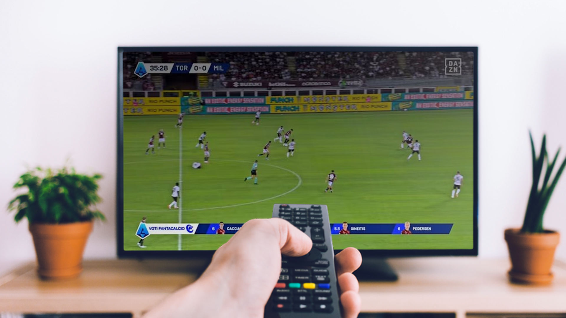 La resa della Serie A al fantacalcio