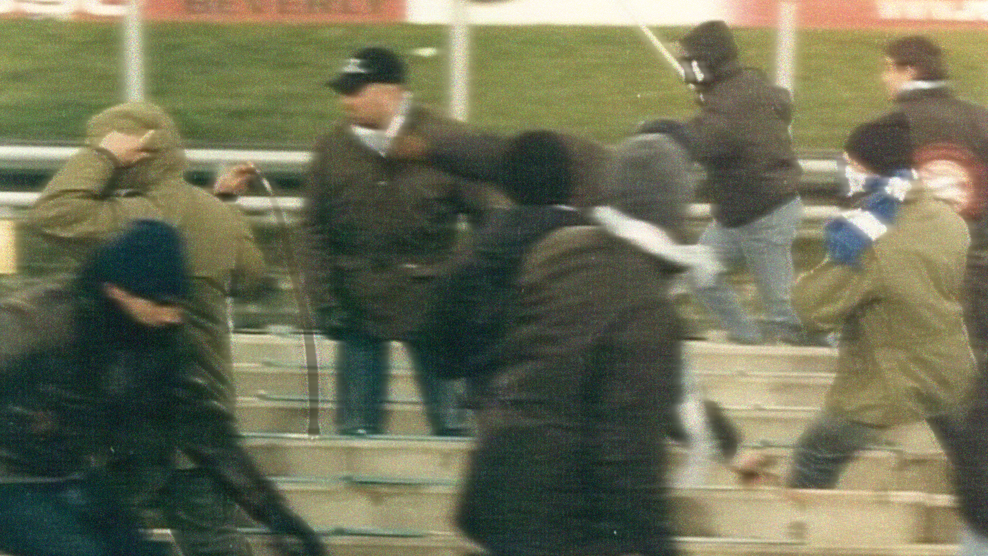 Perché gli ultras si scontrano