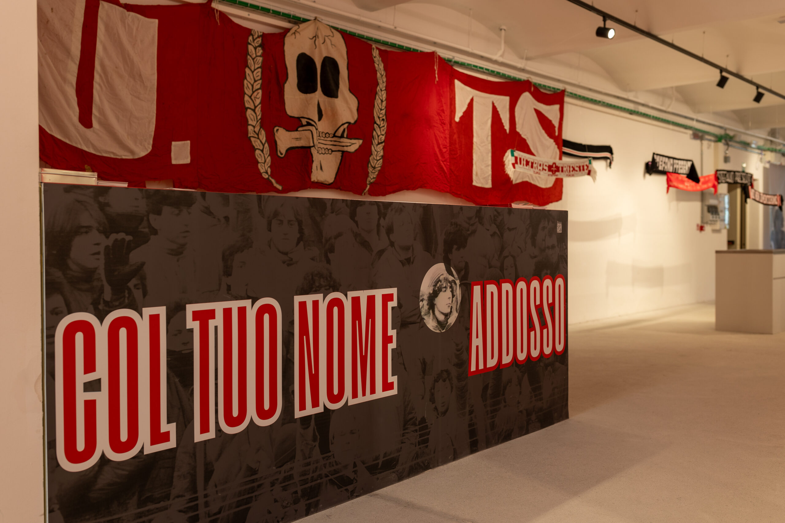 Nel nome di Stefano Furlan