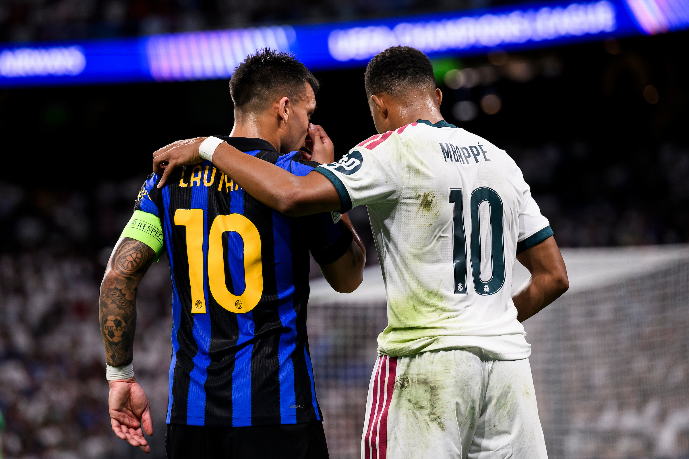 L'Inter non è ancora pronta al grande salto