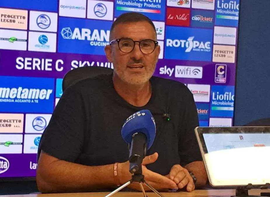Lucarelli: il questore posso farlo pure io