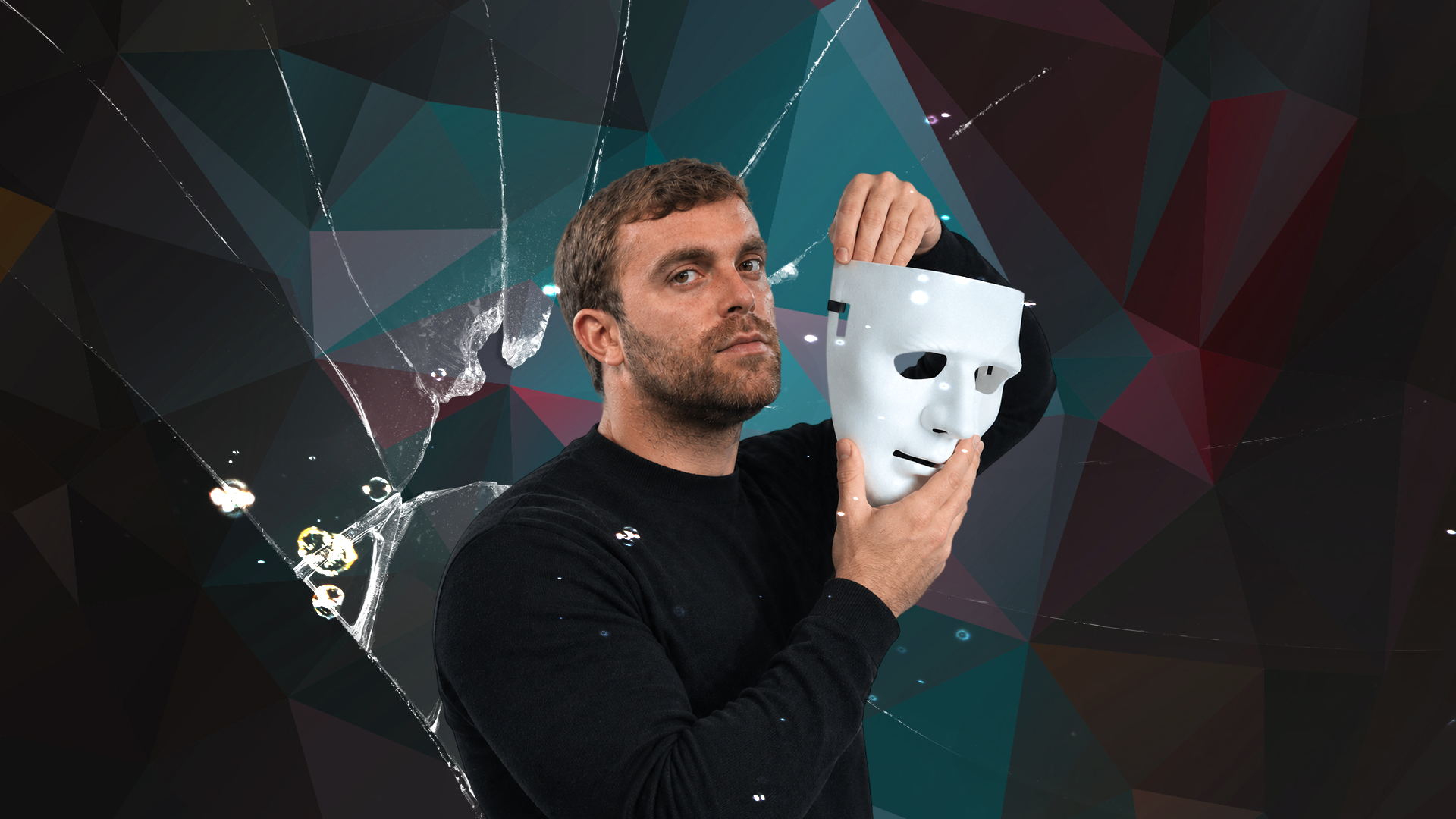 Fabrizio Romano: giù la maschera!