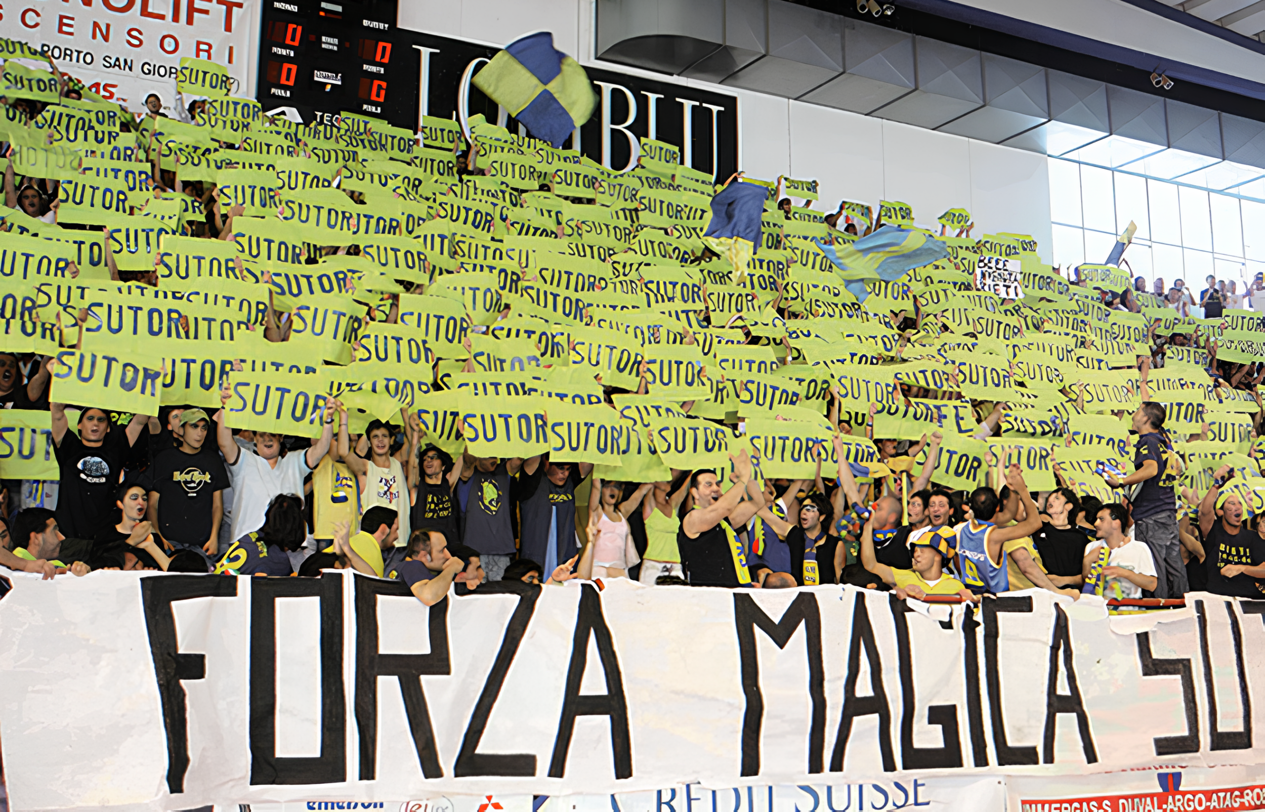 Storia sentimentale della Sutor