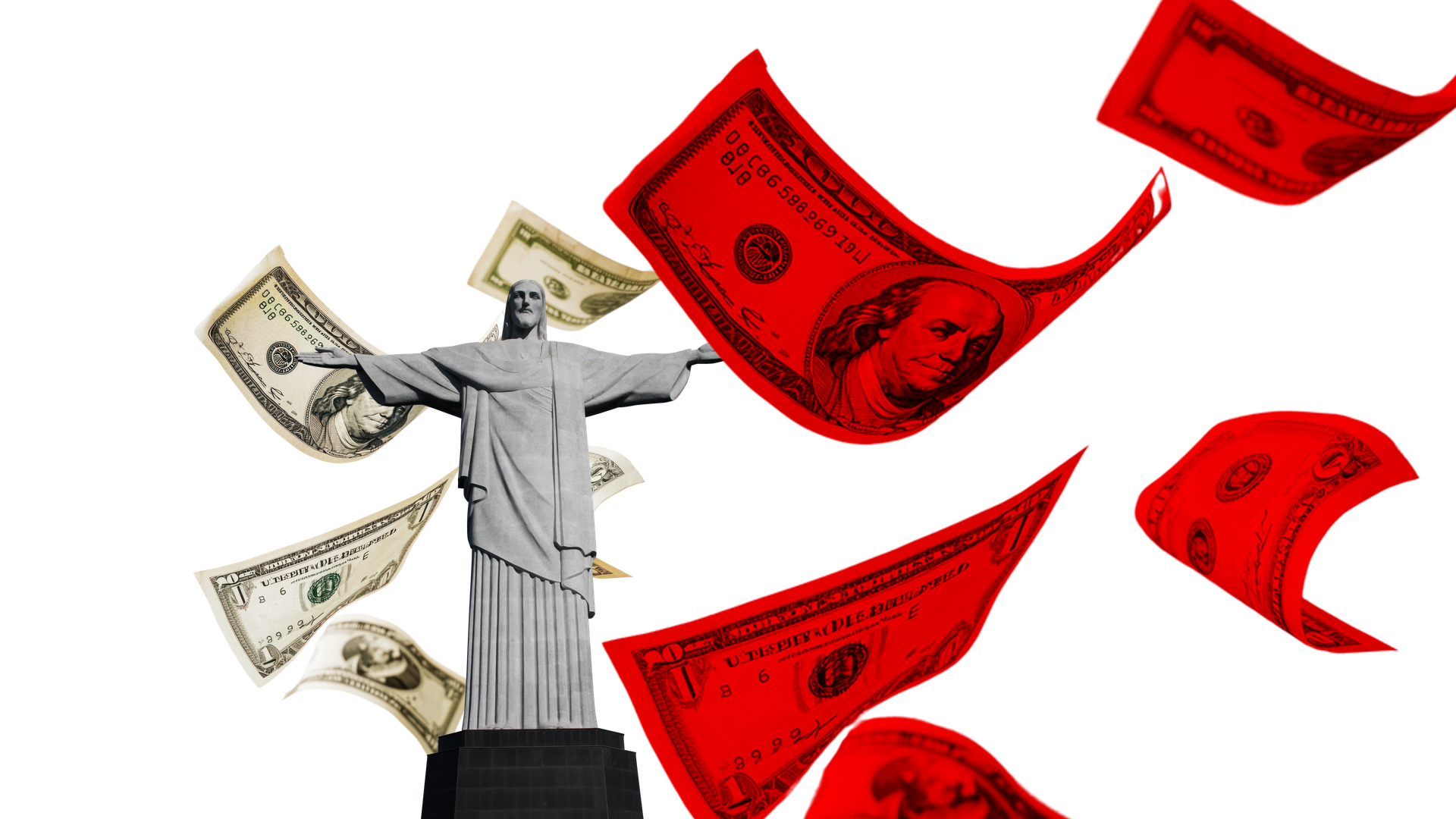 La guerra totale del Brasile alle scommesse online